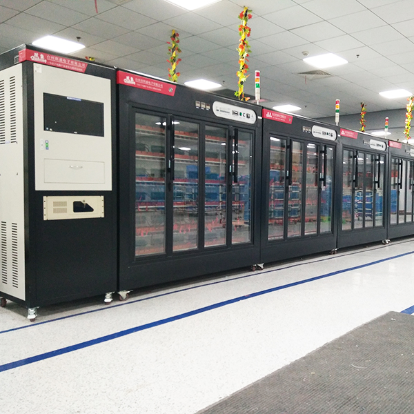 LED驱动电源老化车