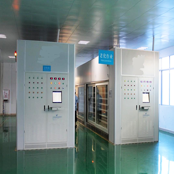 电源恒温老化房