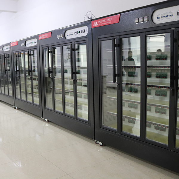 开关电源老化车