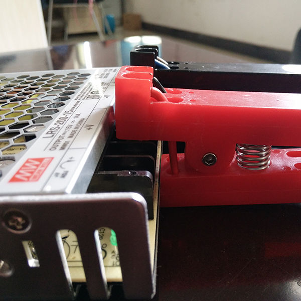 开关电源老化车