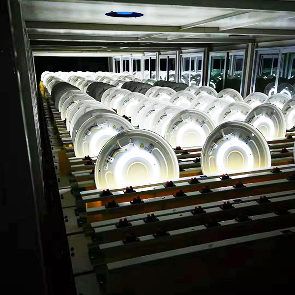 LED平板灯、吸顶灯老化线