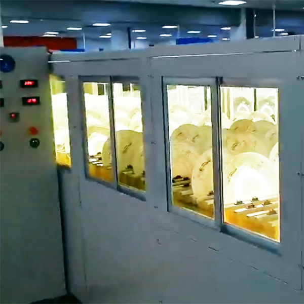 LED平板灯、吸顶灯老化线