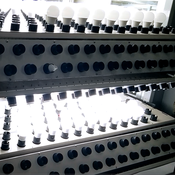 LED球泡灯老化线