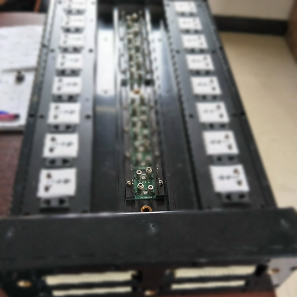 充电器适配器在线式自动老化线