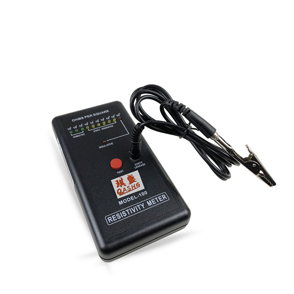 防静电表面电阻测试仪