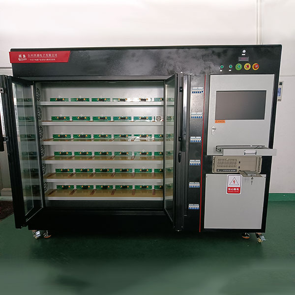 充电桩电源节能老化设备