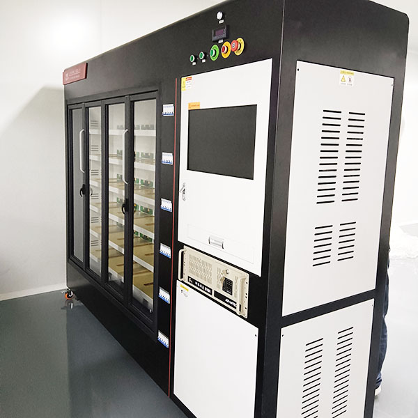 充电桩电源节能老化设备