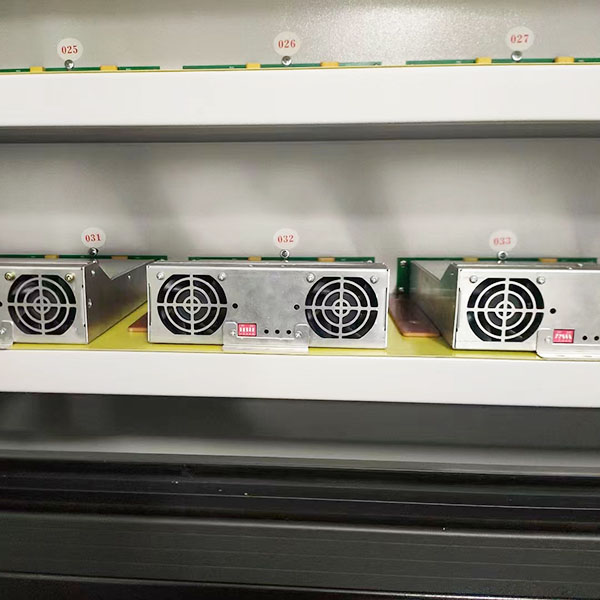 充电桩电源节能老化设备