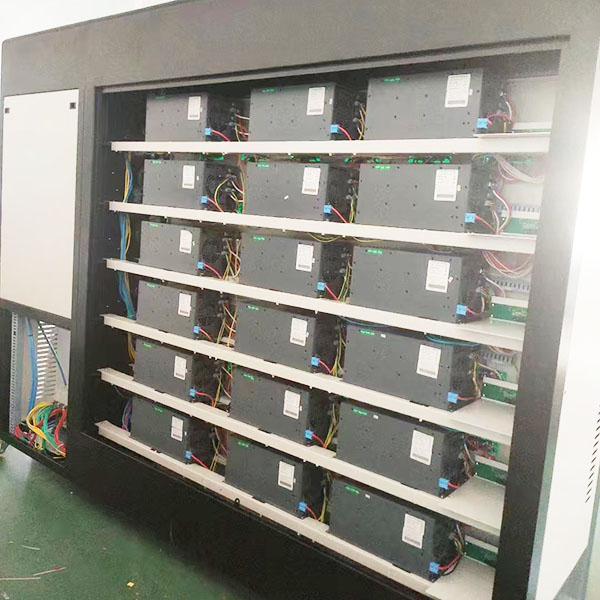 充电桩电源节能老化设备