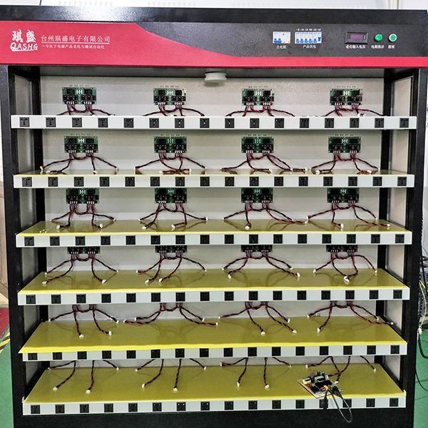 汽车电源系列老化测试设备