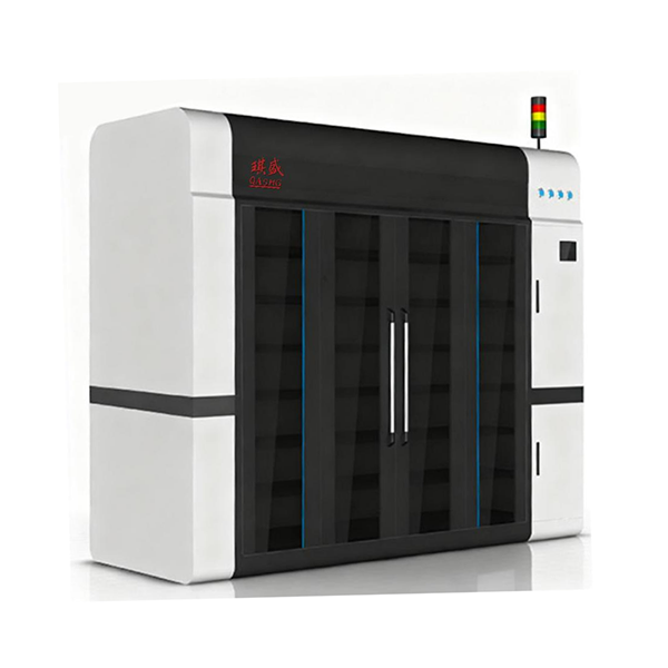 新能源OBC水冷老化系统